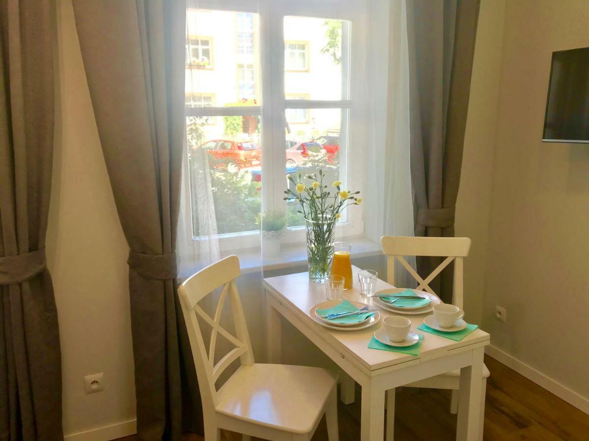 Inhome Sopot 2 Extérieur photo