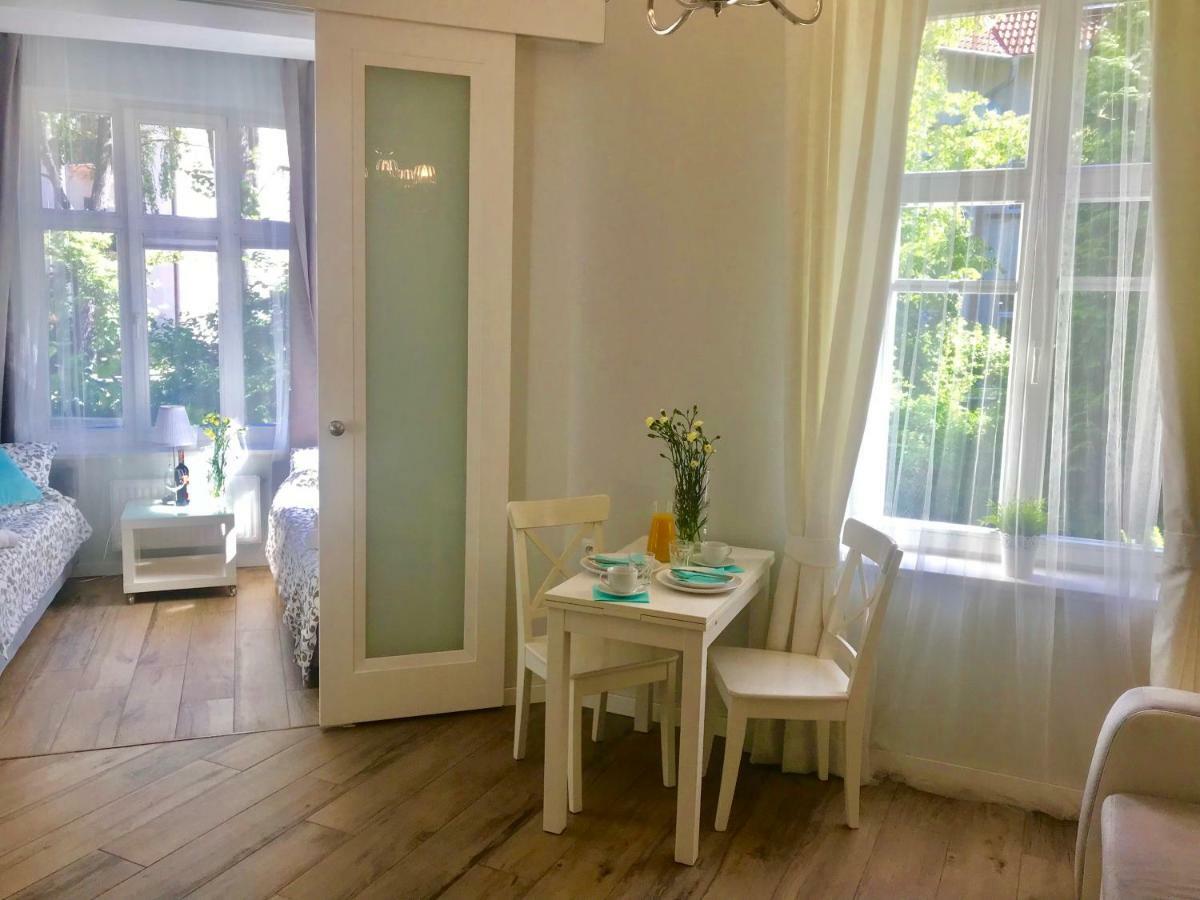 Inhome Sopot 2 Extérieur photo
