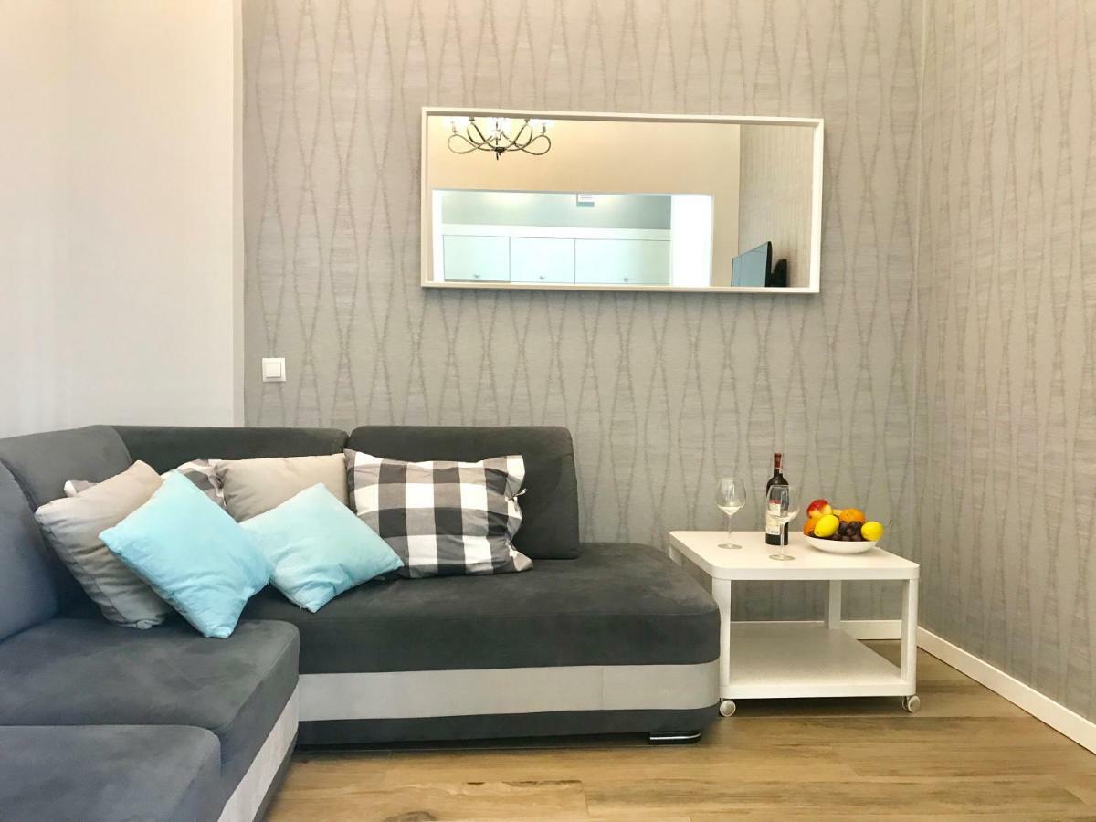 Inhome Sopot 2 Extérieur photo