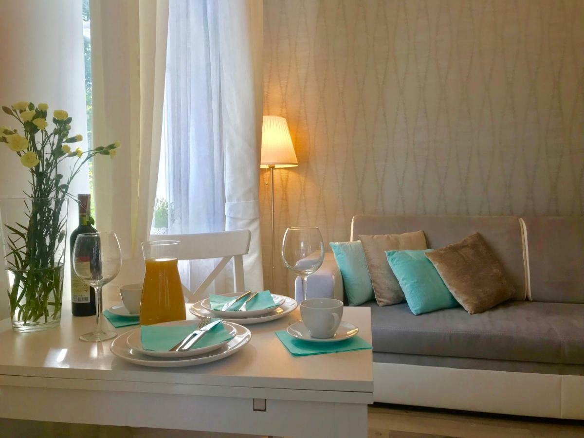 Inhome Sopot 2 Extérieur photo